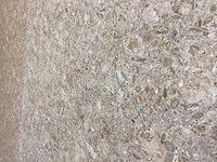 Natuursteen limestone beige 40,6x61 cm tegel 35,66 m² - afbeelding 7 van  7