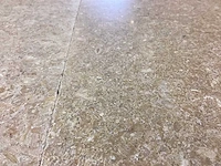 Natuursteen limestone beige 40,6x61 cm tegel 42 m² - afbeelding 14 van  17