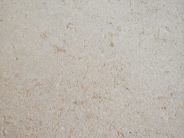 Natuursteen limestone beige mat 60x60x2 cm tegels 32,4 m² - afbeelding 2 van  2