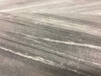 Natuursteen marmer bardiglio honed 45,7x45,7 cm tegel 20 m² - afbeelding 4 van  4