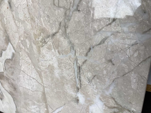 Natuursteen marmer beige gepolijst 15,2x30,5 cm tegel 26 m² - afbeelding 13 van  17