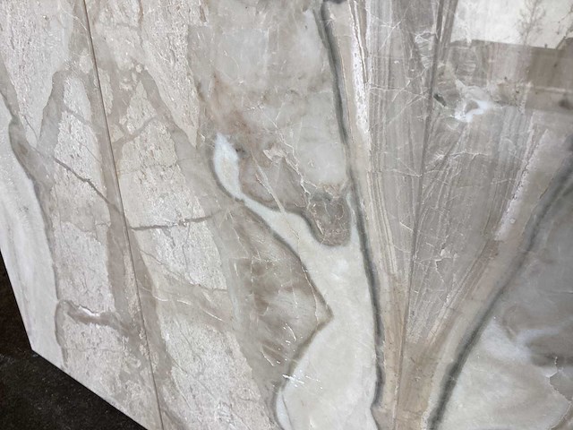 Natuursteen marmer beige gepolijst 15,2x30,5 cm tegel 26 m² - afbeelding 14 van  17