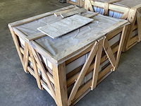 Natuursteen marmer beige gepolijst 15,2x30,5 cm tegel 26 m² - afbeelding 8 van  17