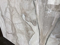 Natuursteen marmer beige gepolijst 15,2x30,5 cm tegel 26 m² - afbeelding 14 van  17