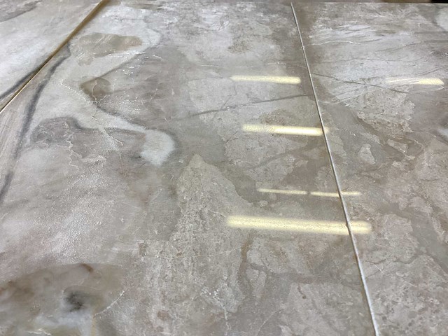 Natuursteen marmer beige gepolijst 15,2x30,5 cm tegel 26 m² - afbeelding 4 van  11