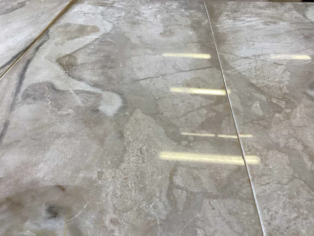 Natuursteen marmer beige gepolijst 15,2x30,5 cm tegel 26 m² - afbeelding 14 van  17