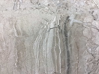 Natuursteen marmer beige gezoet 30,5x30,5 cm tegel 33,5 m² - afbeelding 2 van  15