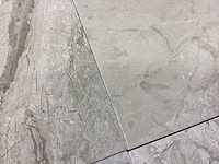 Natuursteen marmer beige gezoet 30,5x30,5 cm tegel 33,5 m² - afbeelding 4 van  15