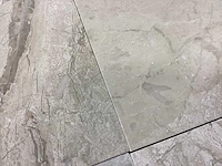 Natuursteen marmer beige gezoet 30,5x30,5 cm tegel 33,5 m² - afbeelding 4 van  15