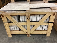 Natuursteen marmer beige gezoet 30,5x61 cm tegel 44,65 m² - afbeelding 13 van  14