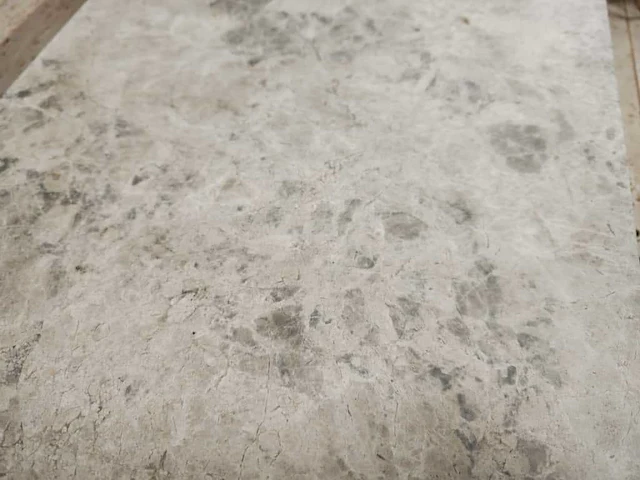 Natuursteen marmer beige/silver honed 30,5x61x1,2 cm tegels 53,58 m² - afbeelding 6 van  6