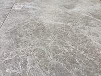 Natuursteen marmer cappucino gezoet 30,5x61 cm tegel 26 m² - afbeelding 2 van  8