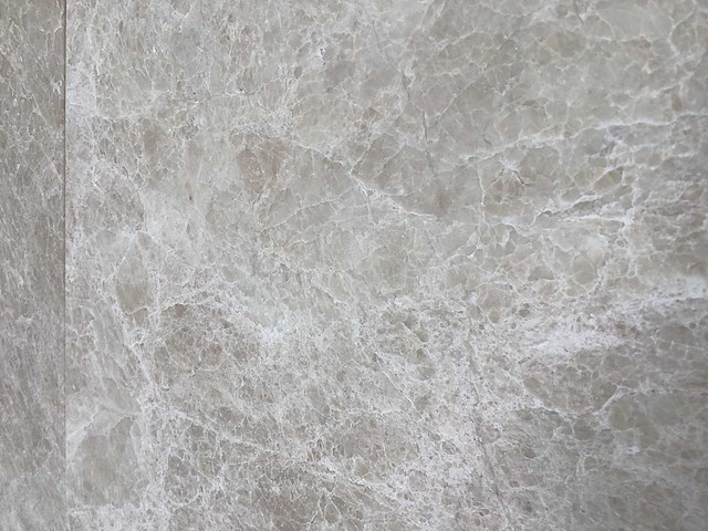 Natuursteen marmer cappucino gezoet 30,5x61 cm tegel 26 m² - afbeelding 10 van  13