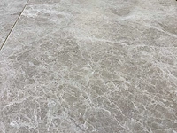 Natuursteen marmer cappucino gezoet 30,5x61 cm tegel 26 m² - afbeelding 4 van  15