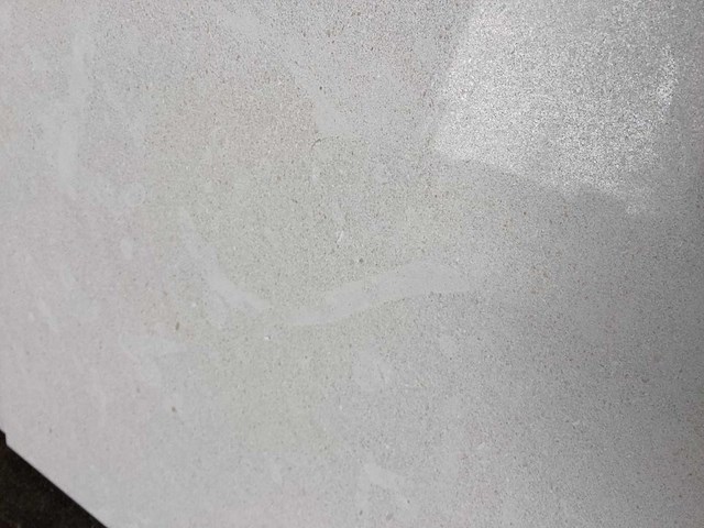 Natuursteen marmer champagne gepolijst 30,5x30,5 cm tegel 33 m² - afbeelding 5 van  14