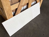 Natuursteen marmer champagne gepolijst 30,5x30,5 cm tegel 33 m² - afbeelding 9 van  14