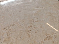 Natuursteen marmer creme gepolijst 60x60x2 cm tegels 33,5 m² - afbeelding 5 van  8