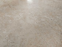 Natuursteen marmer creme gepolijst 61x61x2 cm tegels 83,75 m² - afbeelding 6 van  6