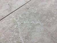 Natuursteen marmer creme gezoet 30,5x61 cm tegel 26 m² - afbeelding 5 van  15