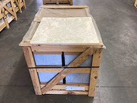 Natuursteen marmer creme gezoet 30,5x61 cm tegel 26 m² - afbeelding 6 van  9