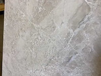 Natuursteen marmer creme gezoet 30,5x61 cm tegel 26 m² - afbeelding 12 van  14