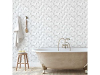 Natuursteen marmer frost wit 45,7x91,44 cm tegel 30 m² - afbeelding 5 van  7