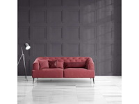 Natuursteen marmer frost wit 45,7x91,44 cm tegel 30 m² - afbeelding 1 van  7