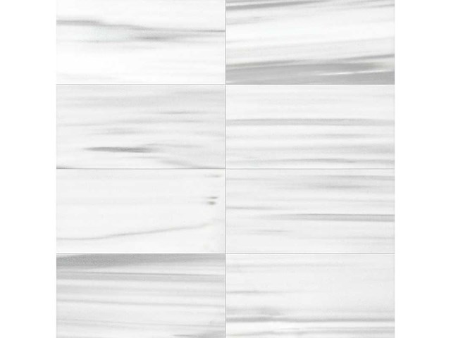 Natuursteen marmer frost wit 45,7x91,44 cm tegel 30 m² - afbeelding 4 van  7