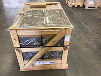 Natuursteen marmer grijs gepolijst 30,5x61 cm tegel 26 m² - afbeelding 8 van  16