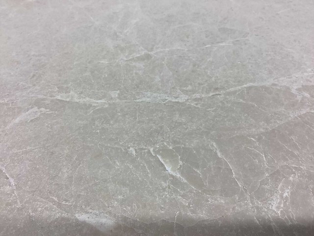 Natuursteen marmer grijs gezoet 30,5x61 cm tegel 80 m² - afbeelding 2 van  12