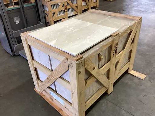 Natuursteen marmer grijs gezoet 30,5x61 cm tegel 80 m² - afbeelding 5 van  12