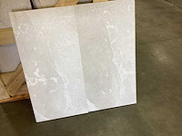 Natuursteen marmer grijs gezoet 30,5x61 cm tegel 80 m² - afbeelding 7 van  11