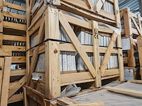 Natuursteen marmer silver gezoet 30,5x61x1,5 cm tegel 19,72 m² - afbeelding 5 van  6