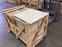 Natuursteen marmer wit calacatta gepolijst 30,5x61 cm tegel 50 m² - afbeelding 11 van  20