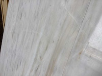 Natuursteen marmer wit calacatta gepolijst 30,5x61 cm tegel 50 m² - afbeelding 19 van  20