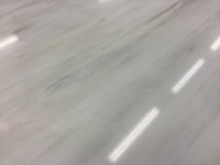 Natuursteen marmer wit calacatta gepolijst 30,5x61 cm tegel 50 m² - afbeelding 2 van  19