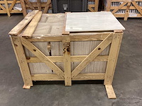 Natuursteen marmer wit calacatta gepolijst 30,5x61 cm tegel 50 m² - afbeelding 4 van  6