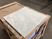 Natuursteen marmer wit cottage 30,5x61 cm tegel 63 m² - afbeelding 4 van  16