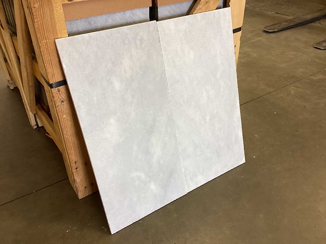 Natuursteen marmer wit cottage 30,5x61 cm tegel 63 m² - afbeelding 11 van  16