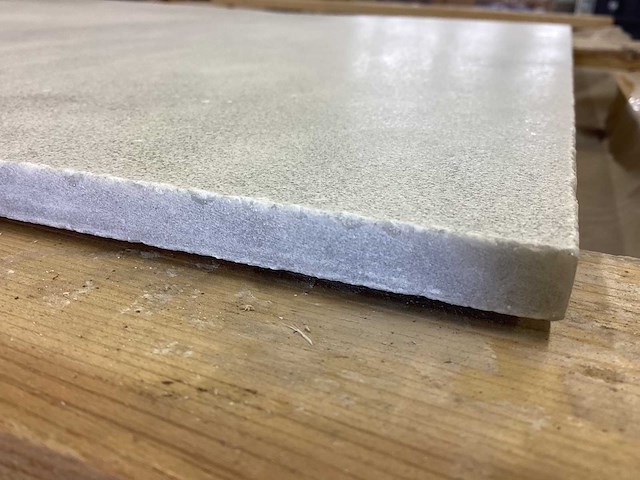 Natuursteen marmer wit cottage 30,5x61 cm tegel 63 m² - afbeelding 8 van  16