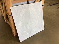 Natuursteen marmer wit cottage 30,5x61 cm tegel 63 m² - afbeelding 11 van  16