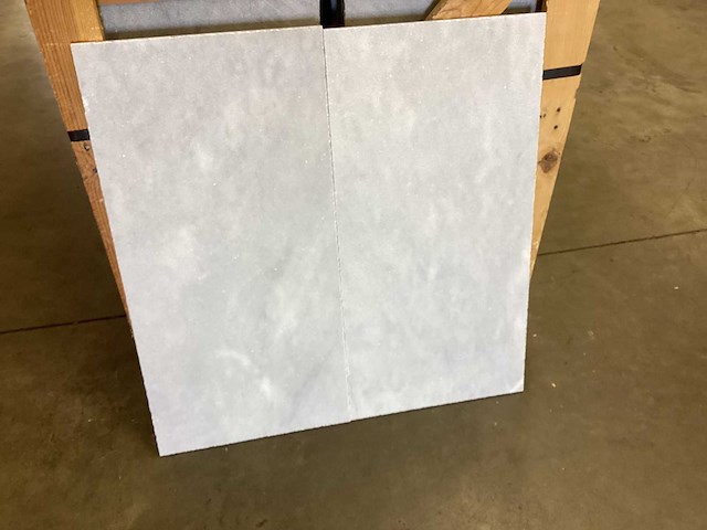 Natuursteen marmer wit cottage 30,5x61 cm tegel 63 m² - afbeelding 5 van  9