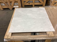 Natuursteen marmer wit cottage 30,5x61 cm tegel 63 m² - afbeelding 6 van  9