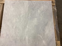 Natuursteen marmer wit cottage 30,5x61 cm tegel 63 m² - afbeelding 9 van  9