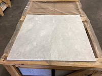 Natuursteen marmer wit cottage 30,5x61 cm tegel 63 m² - afbeelding 2 van  12