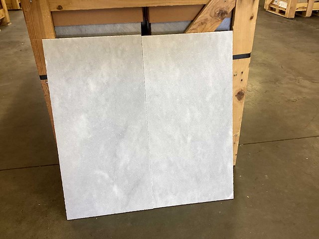 Natuursteen marmer wit cottage 30,5x61 cm tegel 63 m² - afbeelding 6 van  12