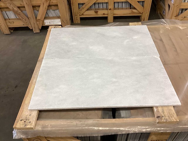 Natuursteen marmer wit cottage 30,5x61 cm tegel 63 m² - afbeelding 8 van  12