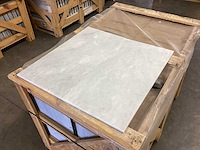 Natuursteen marmer wit cottage 30,5x61 cm tegel 63 m² - afbeelding 11 van  12