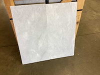 Natuursteen marmer wit cottage 30,5x61 cm tegel 63 m² - afbeelding 2 van  16