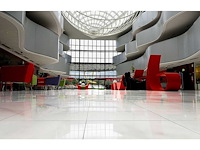 Natuursteen marmer wit gepolijst 30x60x2 cm tegels 132,48 m² - afbeelding 1 van  7